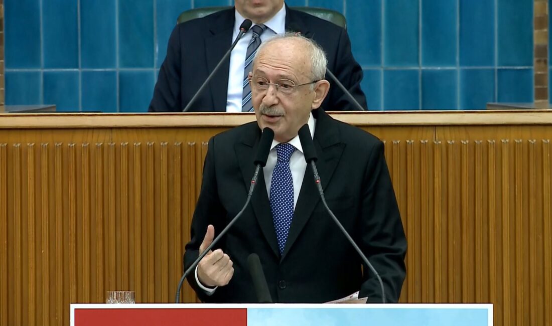 ANKARA / TEKHA Cumhuriyet