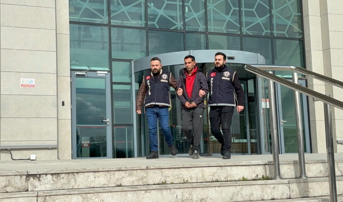 KIRIKKALE / TEKHA Kırıkkale’de