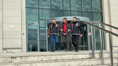 KIRIKKALE / TEKHA Kırıkkale’de tartıştığı