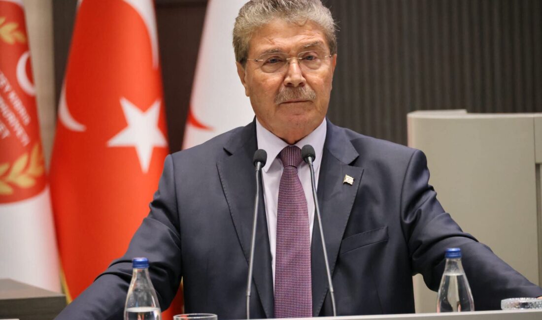 KUZEY KIBRIS TÜRK CUMHURİYETİ