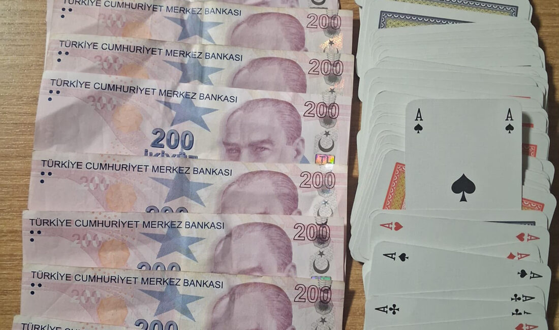 SAMSUN / TEKHA Samsun’un