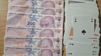 SAMSUN / TEKHA Samsun’un İlkadım
