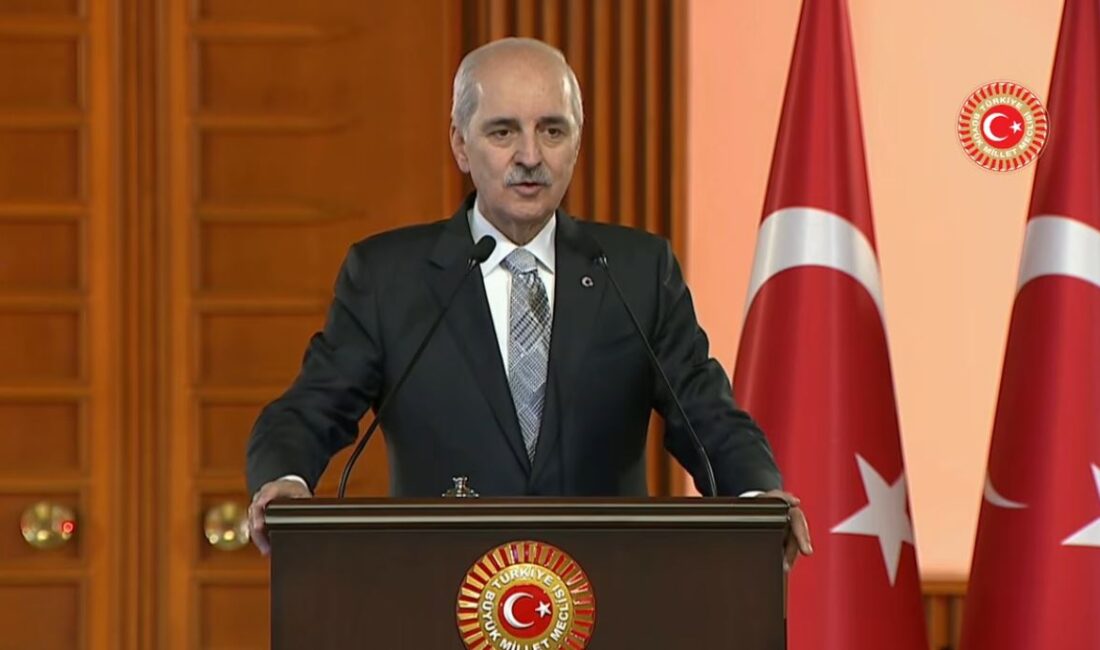 ANKARA / TEKHA TBMM