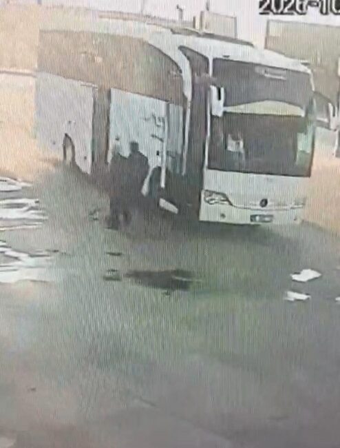 AKHİSAR / TEKHA Manisa’nın