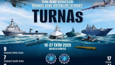 ANTALYA / TEKHA Türk Silahlı