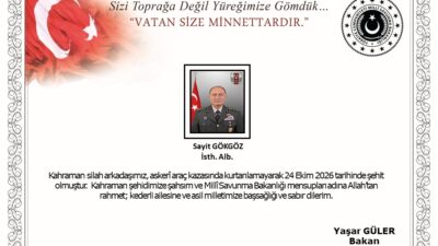 ANKARA / TEKHA Milli Savunma