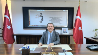 ANTALYA / TEKHA Antalya’nın Muratpaşa