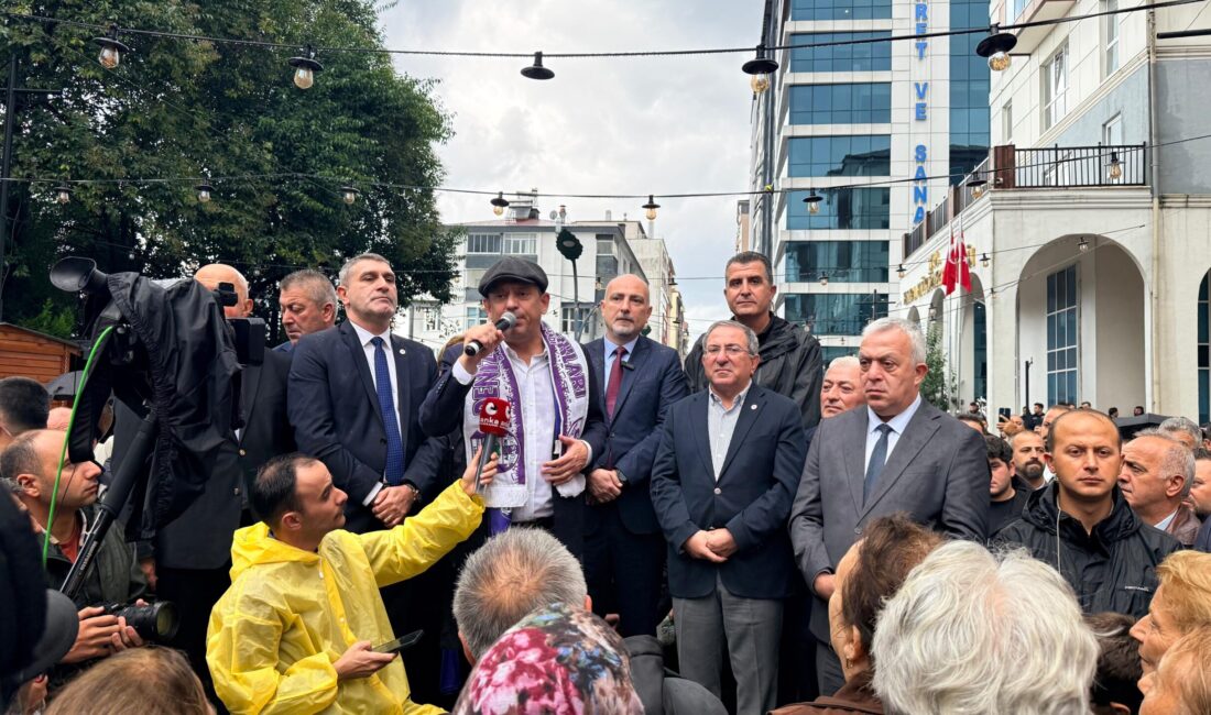 ARTVİN / TEKHA Yeni