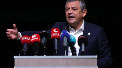 YOZGAT / TEKHA Yeni Parti