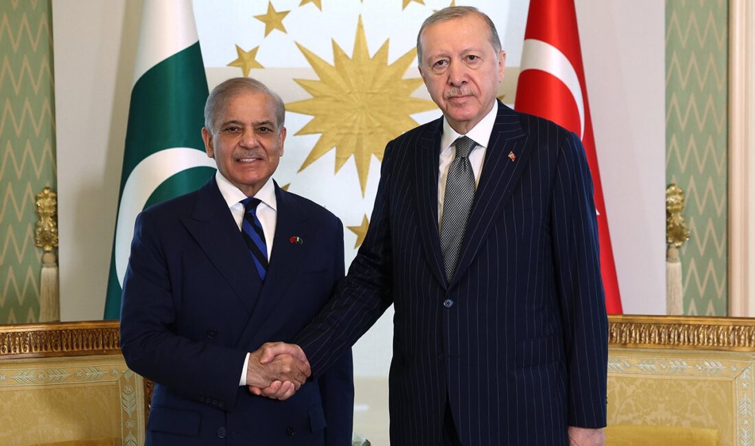 PAKİSTAN / TEKHA Pakistan