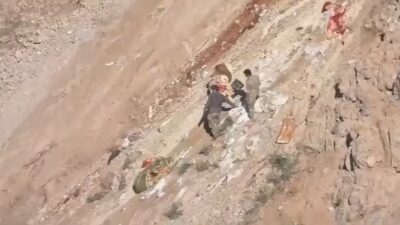 ANKARA / TEKHA Güvenlik kaynakları,