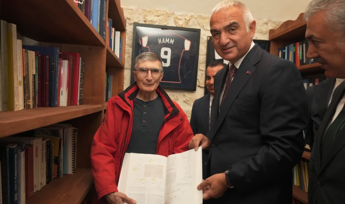 MARDİN / TEKHA Mardin’in