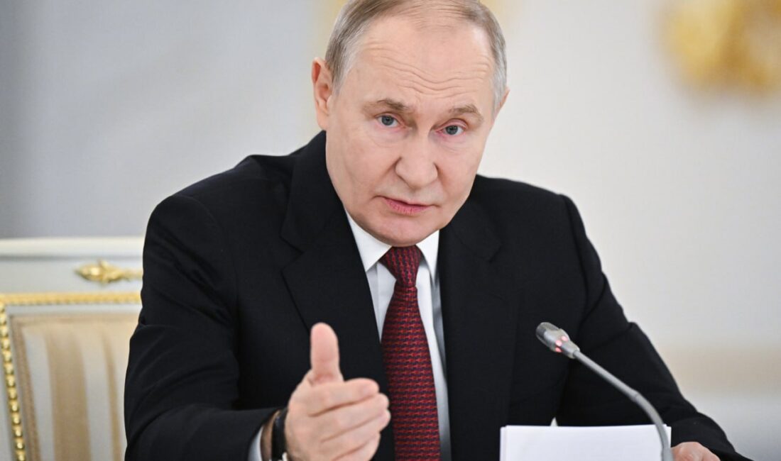 RUSYA / TEKHA Rusya