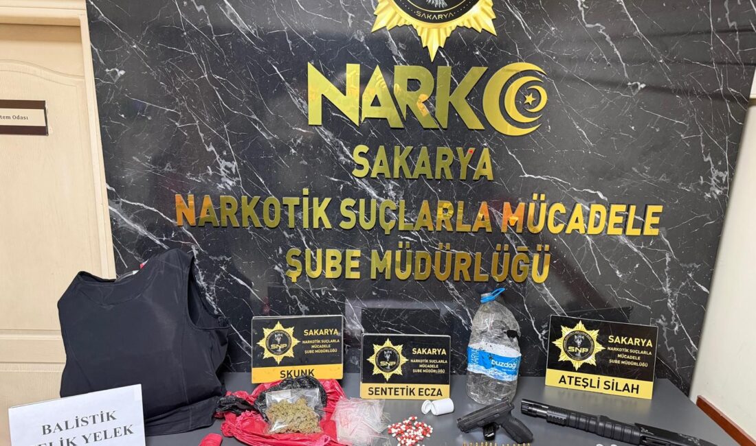 SAKARYA / TEKHA Sakarya