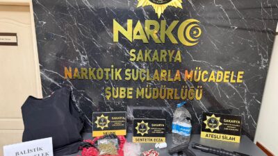 SAKARYA / TEKHA Sakarya İl