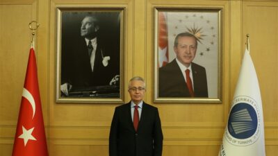 ANKARA / TEKHA Sermaye Piyasası