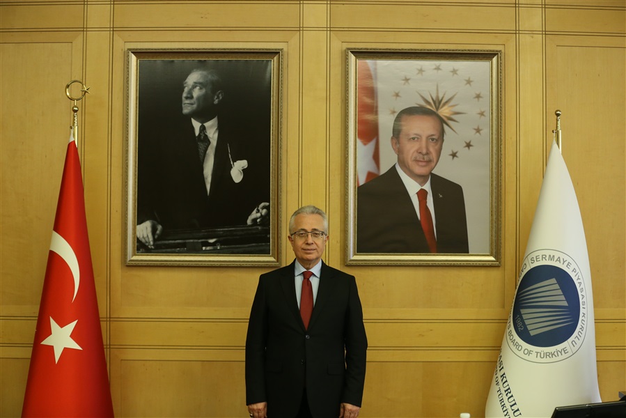 ANKARA / TEKHA Sermaye