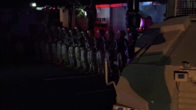 Jandarma Genel Komutanlığı Terörle Mücadele