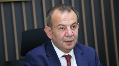 BOLU / TEKHA Bolu Belediye