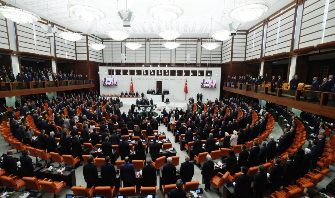 ANKARA / TEKHA Türkiye
