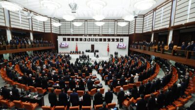 ANKARA / TEKHA Türkiye Büyük