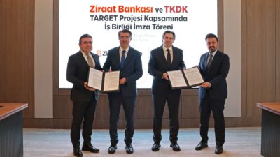 İSTANBUL / TEKHA Tarım ve