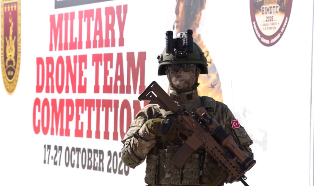 ANKARA / TEKHA Milli