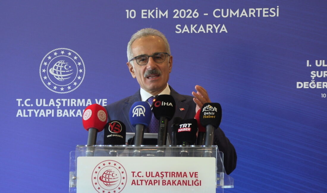 SAKARYA / TEKHA Ulaştırma