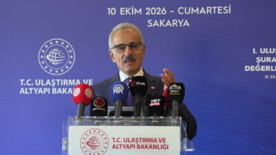 SAKARYA / TEKHA Ulaştırma ve