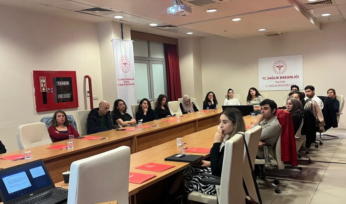 Olası afet ve acil