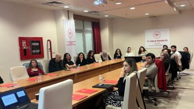 Olası afet ve acil durumların