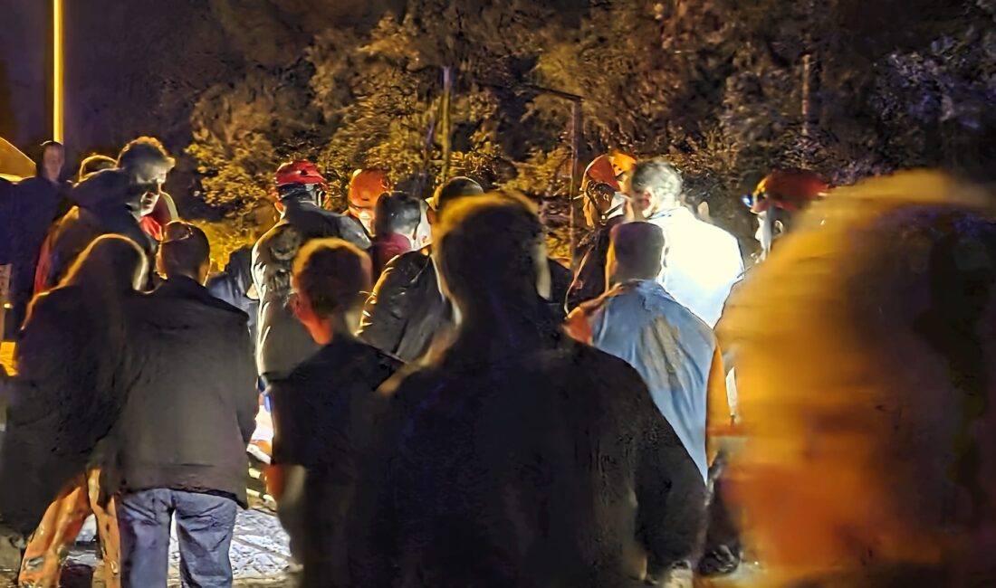 112 Acil Çağrı Merkezi’ne