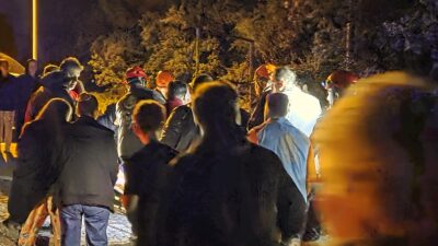 112 Acil Çağrı Merkezi’ne gelen
