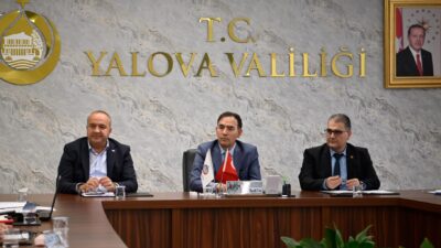 Yalova İl Tanıtım ve Geliştirme