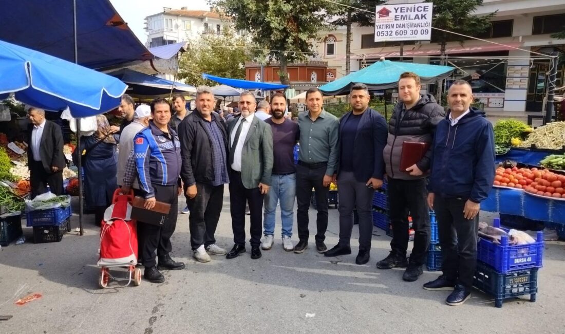 Yalova İl Sanayi ve