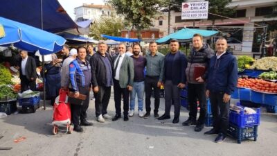 Yalova İl Sanayi ve Teknoloji