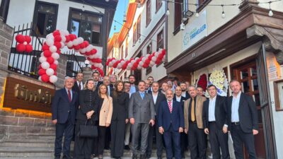 ANKARA / TEKHA Cumhurbaşkanı Kararı