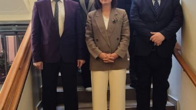 İSTANBUL / TEKHA Yalova Gazeteciler