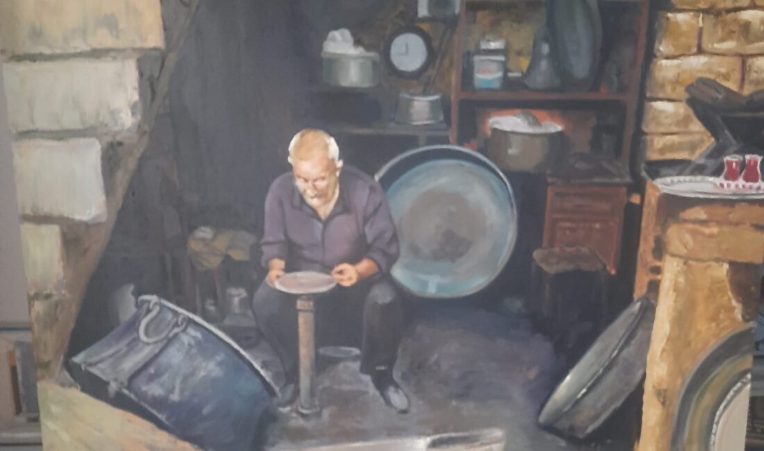AYHAN MERGEN – SİİRT