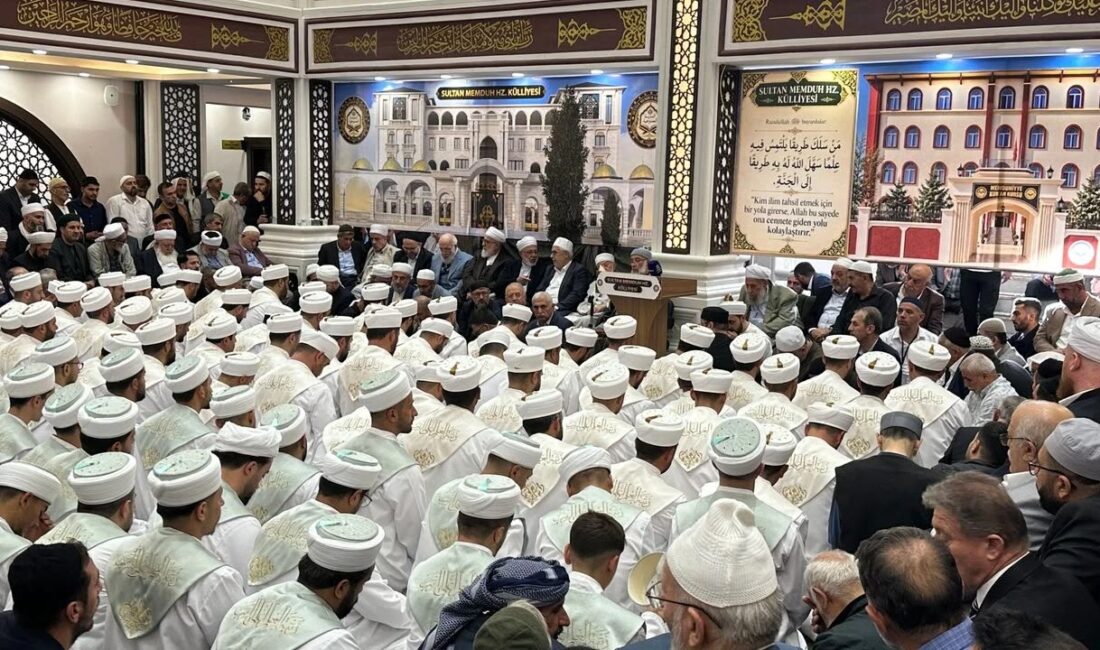SİİRT / TEKHA Siirt’in