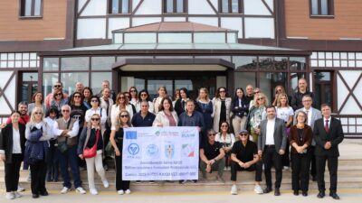 Yalova Makine İhtisas Organize Sanayi
