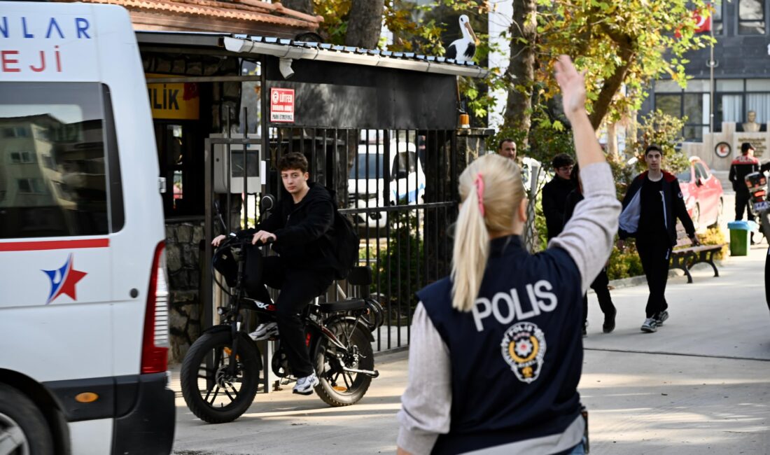 Yalova genelinde eğitim çağındaki