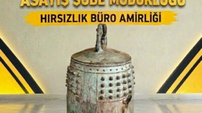 Yalova Belediyesine ait 37 yıllık