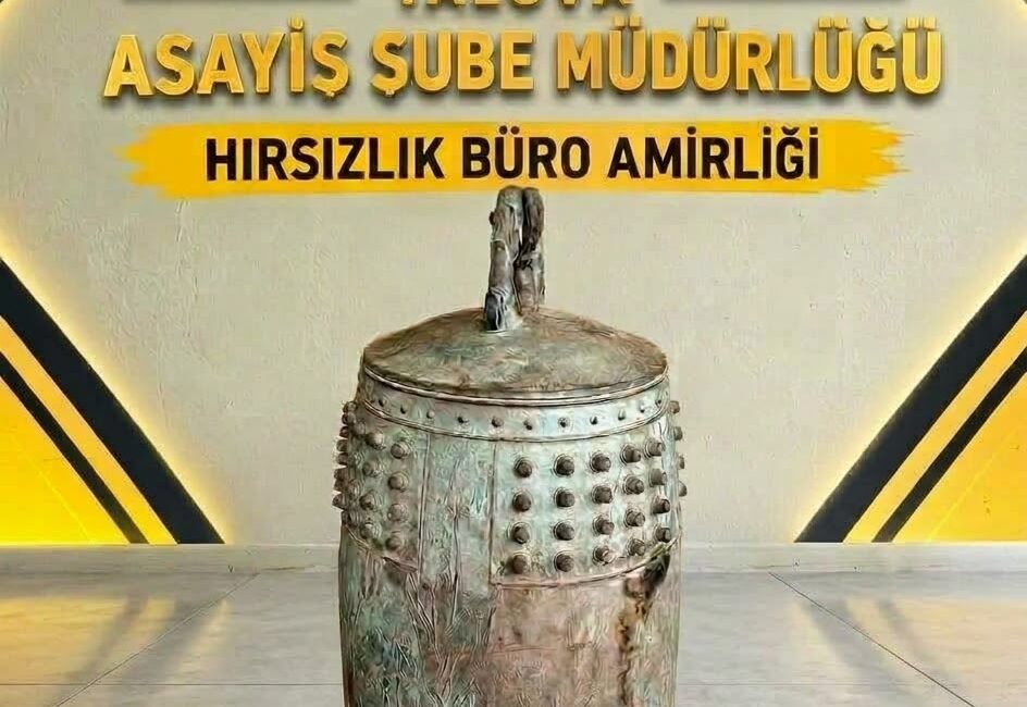 Yalova Belediyesine ait 37