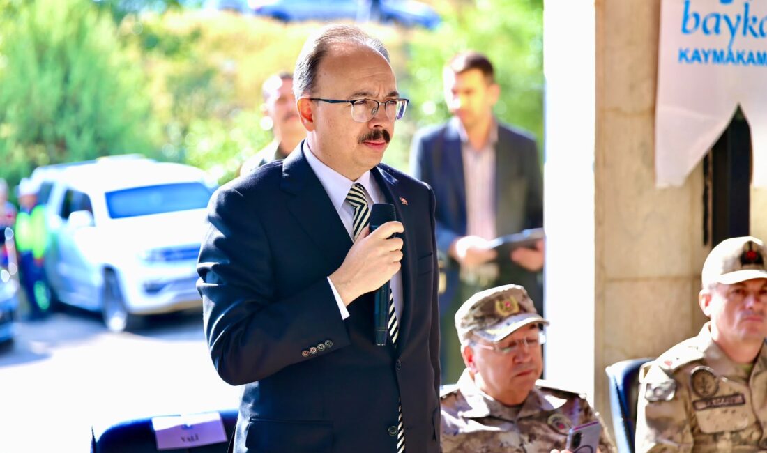 SİİRT / TEKHA Siirt’in