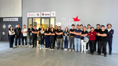 Yalova OSB ile Yalova Üniversitesi