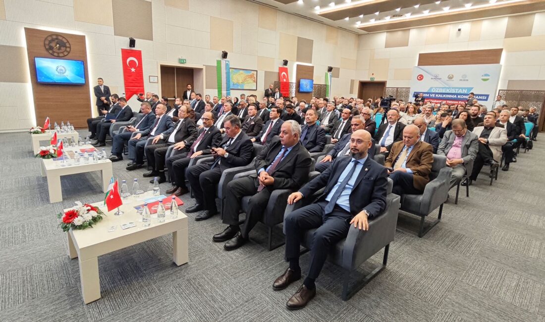 ANKARA – TEKHA Ankara’da