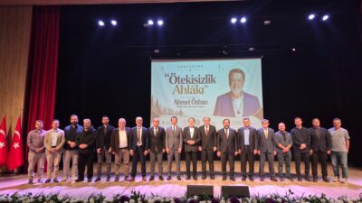 YALOVA / TEKHA Yalova Valiliği