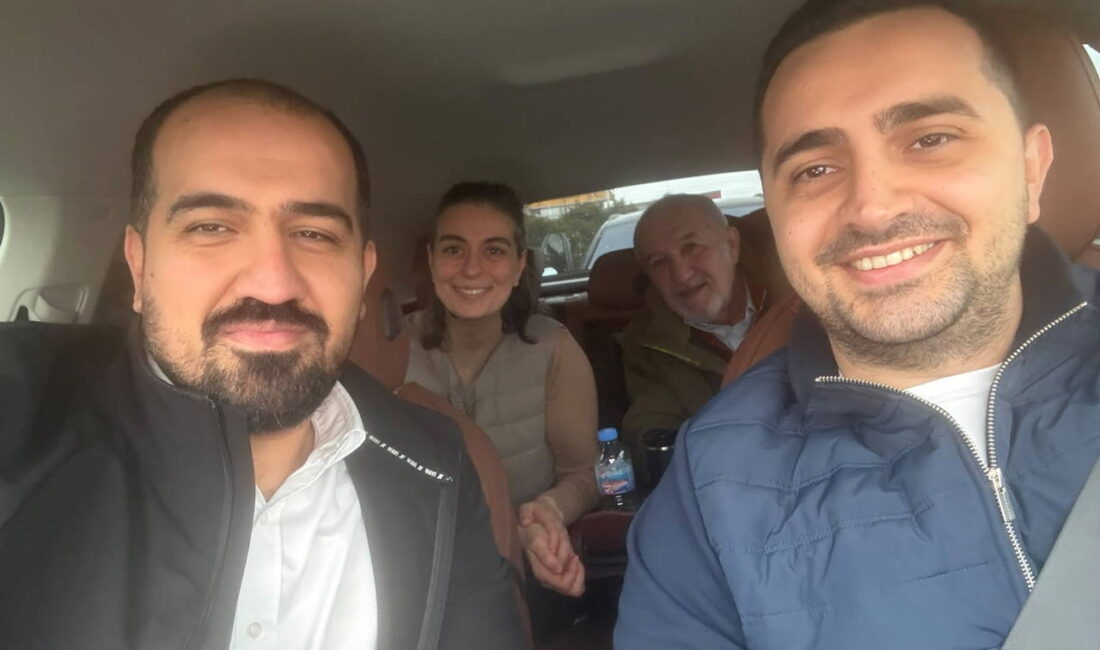 CAN ARICILAR – TEKİRDAĞ