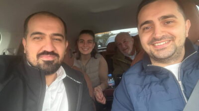 CAN ARICILAR – TEKİRDAĞ /TEKHA